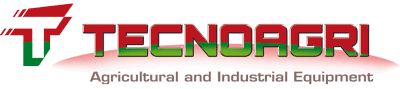 Logo Tecnoagri