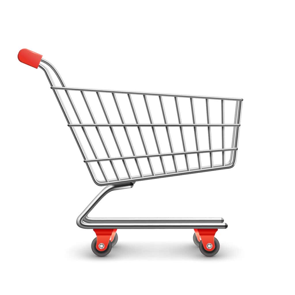Ecommerce shopify SEO