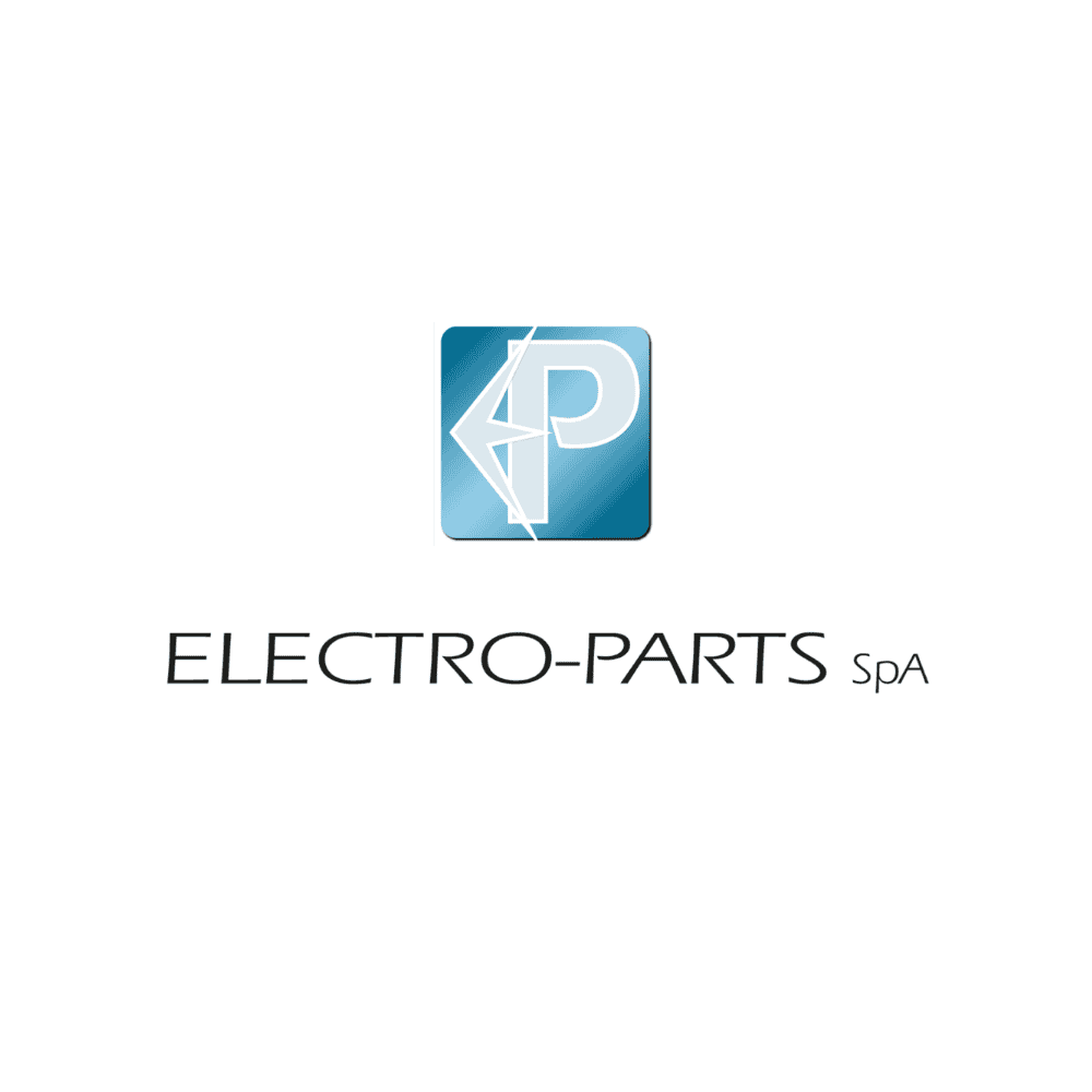 Logo di ElectroParts