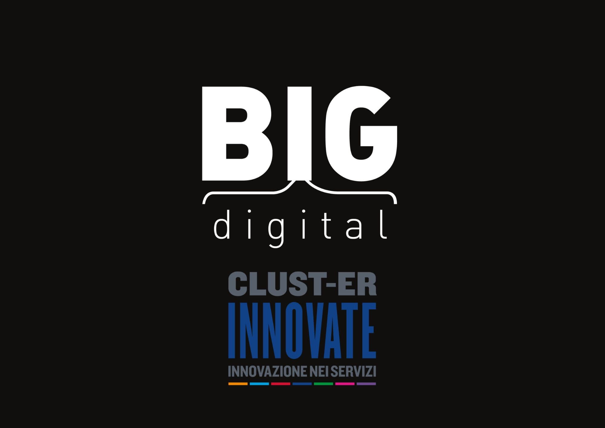 BIG Digital entra a far parte di Clust-ER Innovate