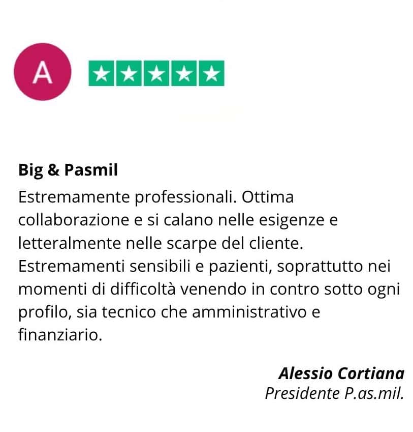 [BIG Digital] recensioni - 10