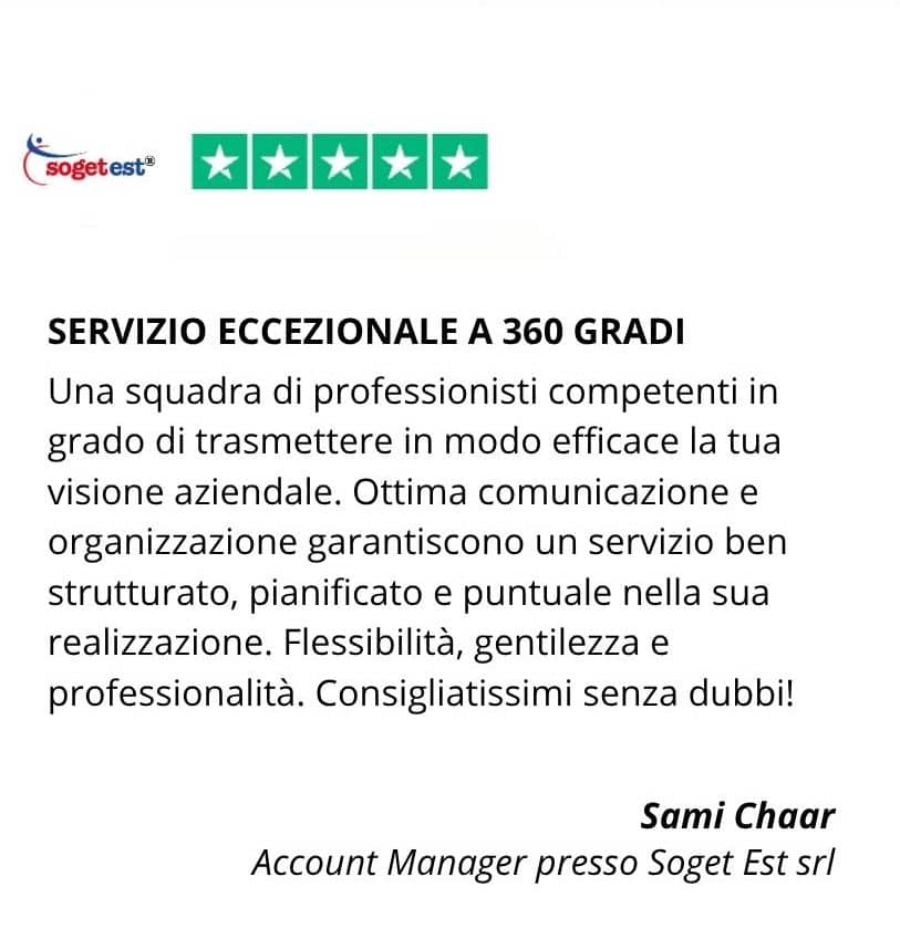 [BIG Digital] recensioni - 16