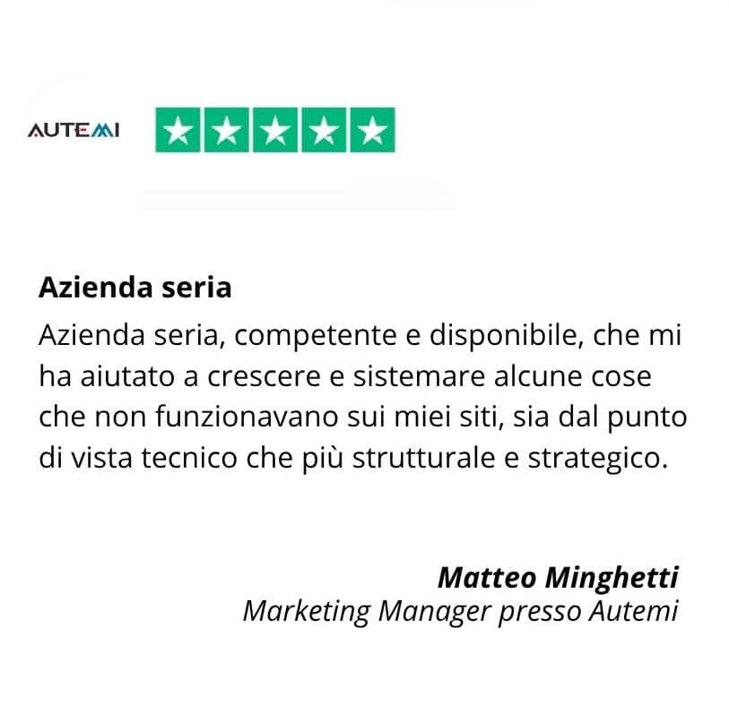 [BIG Digital] recensioni - 2