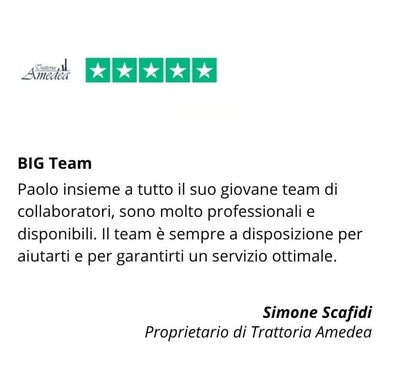 [BIG Digital] recensioni - 9