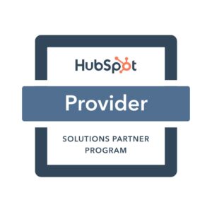 Hubspot-partner