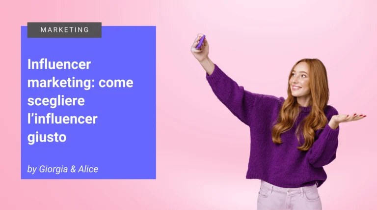 Influencer Marketing