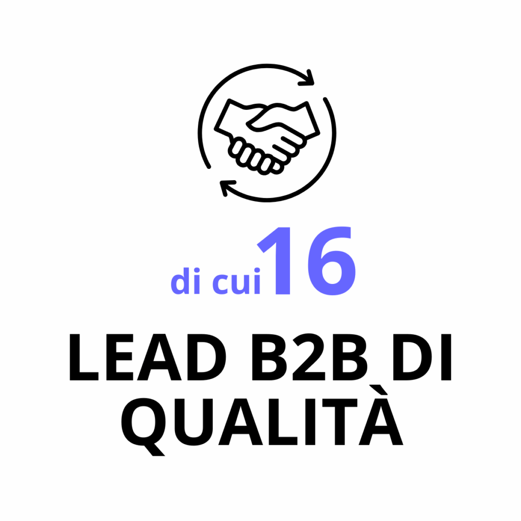 OSAI Case study - Lead B2B