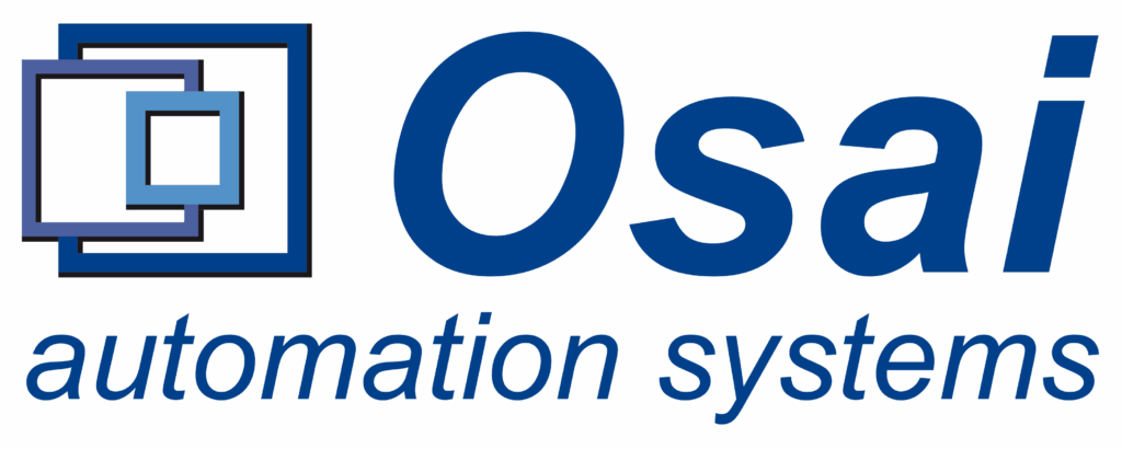 Logo OSAI