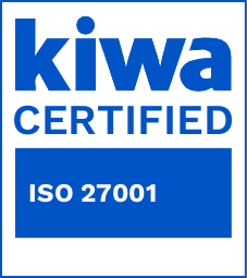 ISO 27001 - Certificazione BIG Digital
