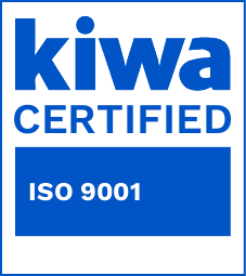 ISO 9001 - Certificazione BIG Digital